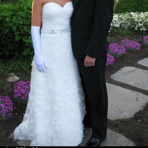 Aire by Barcelona Gown